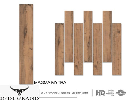 Керамогранит 20x120 cm magma mytra