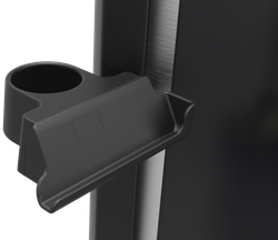 Impulse FE9712 жим от плеч, профессиональный тренажер