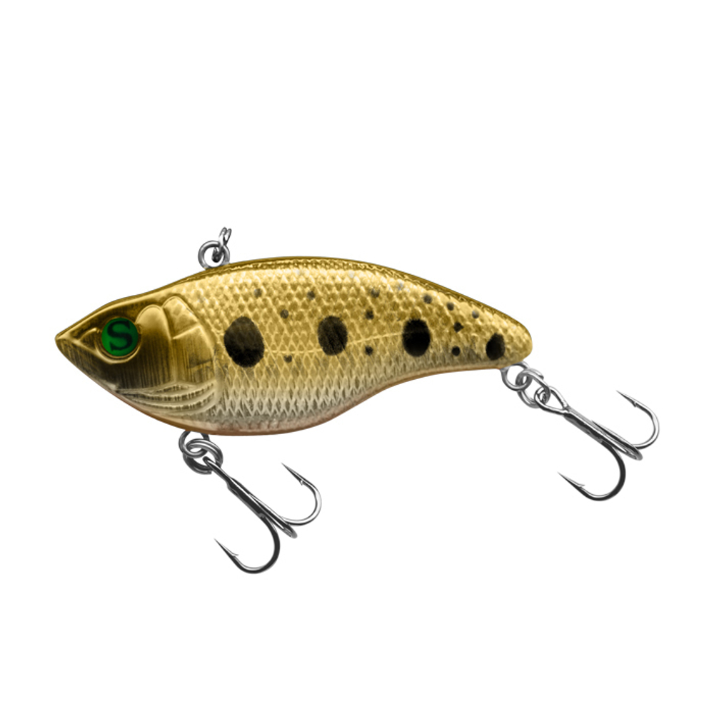 Воблер Sprut Ebi