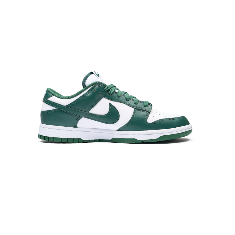 Кроссовки Nike Dunk Low "Michigan State"