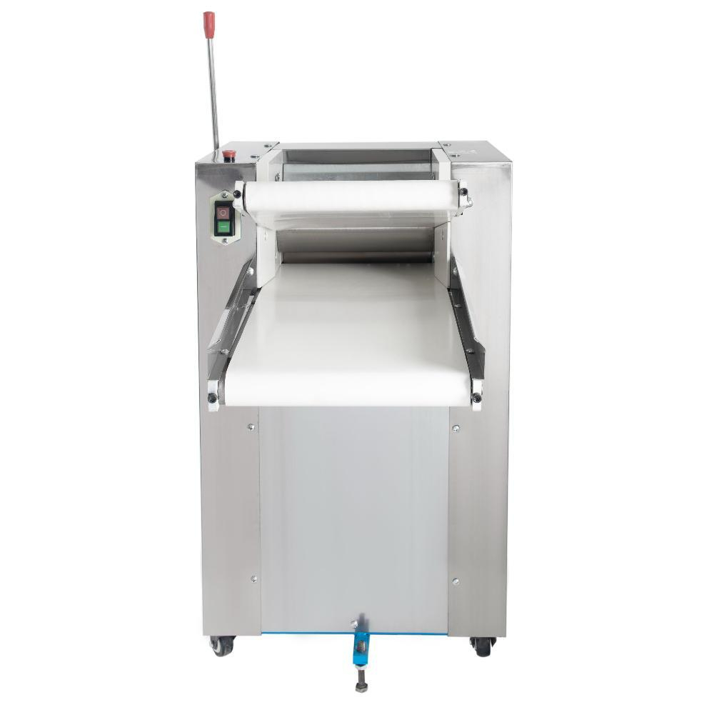 Автоматическая тестораскаточная машина для слоеного теста Foodatlas FLRM-80