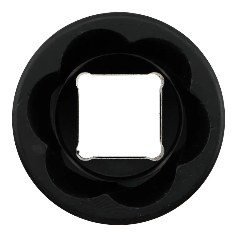 Головка ударная двухсторонняя 1/2'', 17мм (6гр.) PATRON P-4267-17