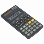Калькулятор инженерный STAFF STF-310 (142х78 мм) 139 функций 10+2 разрядов двойное питание