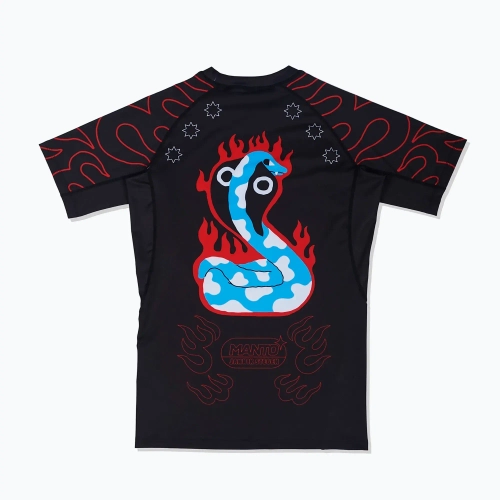 Рашгард MANTO COBRA