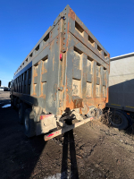Shacman (Shaanxi) SX* 8x4 Самосвал SX331863366 (Дизельный, 12,5 л, 544 л.с., МТ)