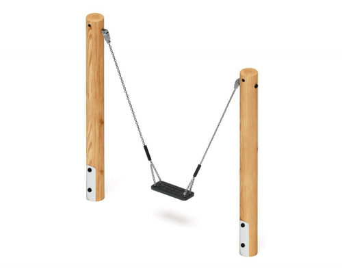 Качели Лиственница ИО 11.Р.03.01-Л