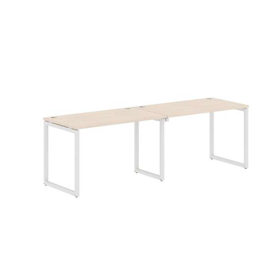 Стол 2-х местный XQWST 2470  2406х700х750 XTEN-Q