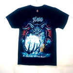 Футболка тайланд DIO Master of the moon (XS)