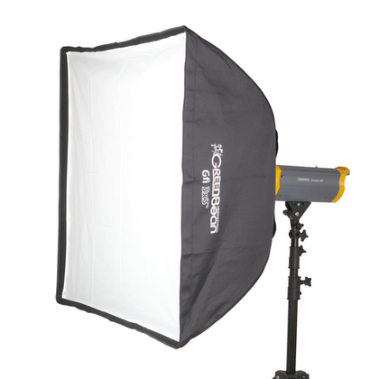 Софтбокс GB GFi 3х3' (90х90 cm)