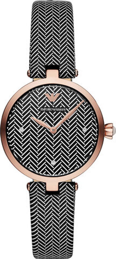 Наручные часы Emporio Armani AR11237