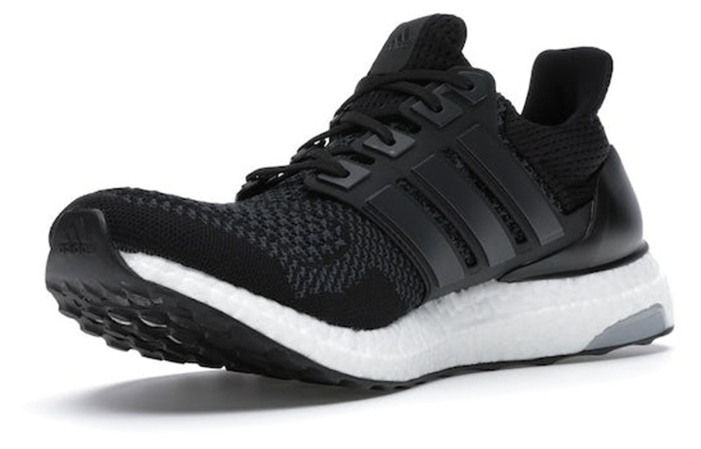 Кроссовки Adidas Ultraboost 1.0 Core Black