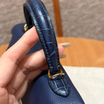 Hermes Kelly 19