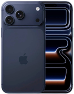 Смартфон Apple iPhone 17 Pro Max 256Gb темно-синий