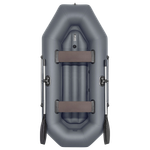 Лодка ПВХ Мастер Лодок Барс 260НД -