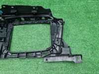 Решетка радиатора BMW X3 G01 (2021-2024)