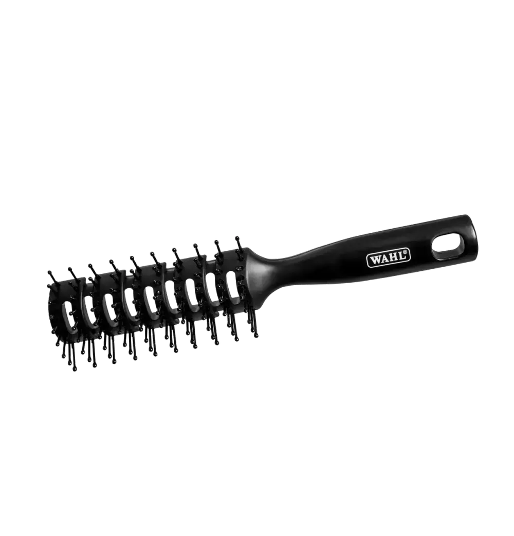 Расческа туннельная WAHL черная (0093-6470) - 2