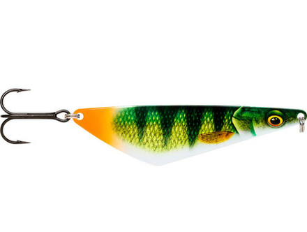 Блесна RAPALA Harmaja HAR31 / 11.6 см, 31 г, цвет PEL