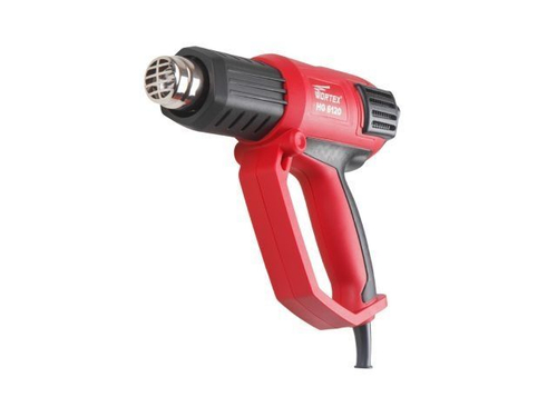 Термовоздуходувка WORTEX HG 6120 HG6120TK0811