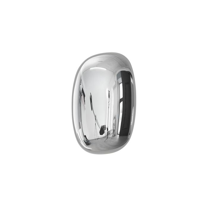 Настенный светодиодный светильник Denkirs Glossa DK5110-CR