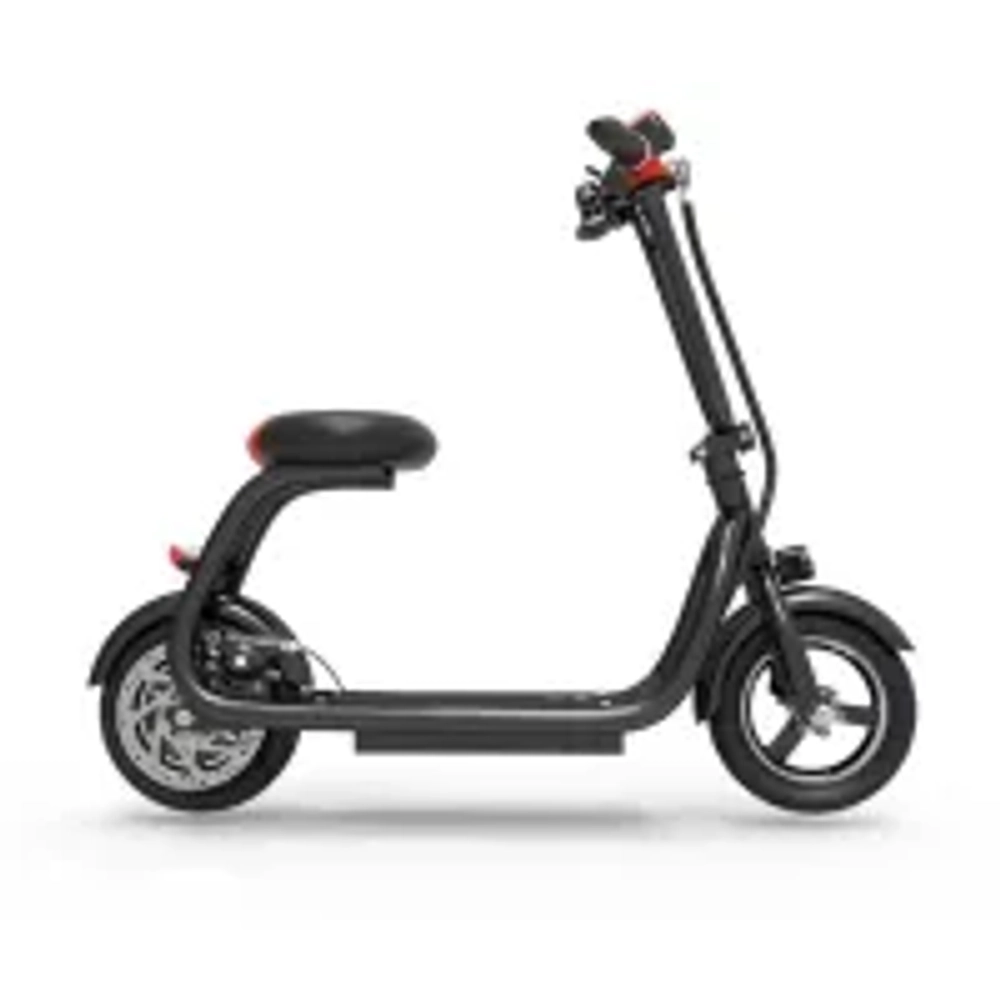 Электроскутер Kugoo Kirin C2 Pro