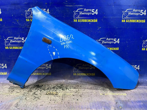Крыло переднее правое Honda INTEGRA 1993
