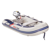 Лодки HONWAVE