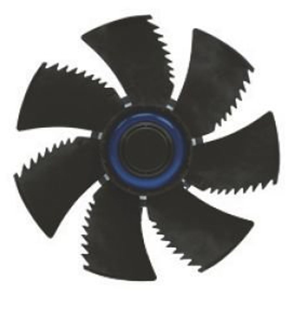 Ziehl-abegg FN025-6IH.0E.V7 220B