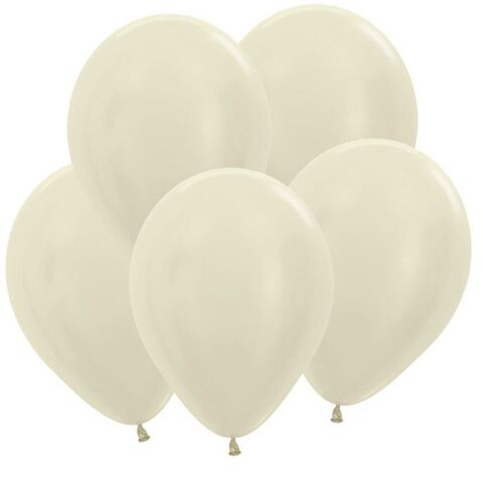 Перламутр айвори 12"