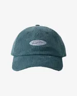 Кепка Ymkashix Velvet Синяя