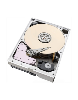 Жесткий диск Seagate Exos X18 HDD 3.5" SAS 14Tb, Exos X18, 7200 rpm, 256Mb buffer, 512e/4kn, CMR, ST14000NM004J, 1 year