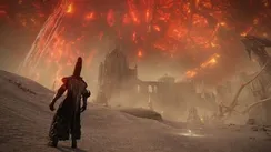 PS4 Elden Ring Launch Edition (Б/У, Русские субтитры, CUSA-18723)