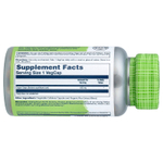 Solaray, True Herbs, орегонский виноград, 400 мг, 100 вегетарианских капсул