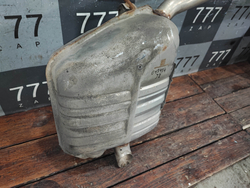 Глушитель Jaecoo J8 24-нв Б/У Оригинал 153000326AA