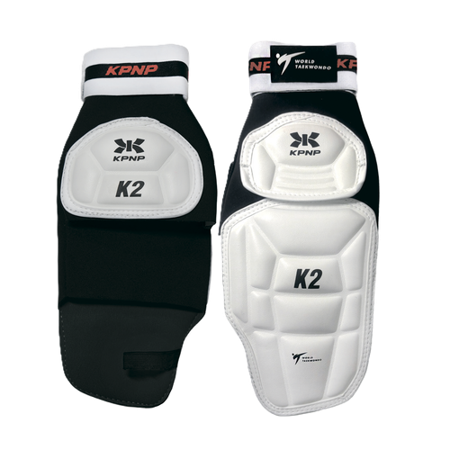 Футы WT электронные KPNP-K2