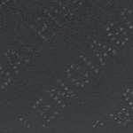 Balenciaga Cow Leather Card Holder Card Holder Men"s Black