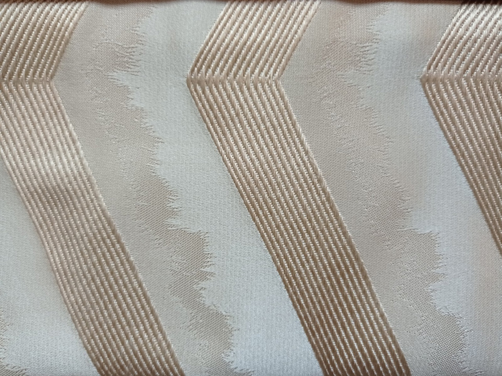 Жаккард зигзаг (12#)