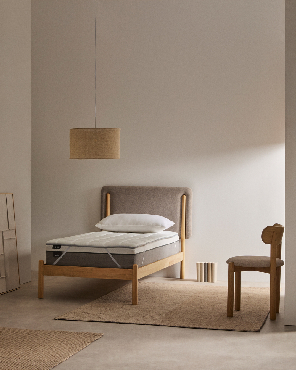 Топпер Freya 90 x 190 см