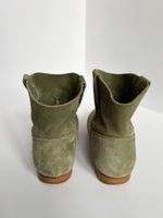 Замшевые казаки Bonpoint, 28