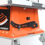 Распиловочный станок Patriot TS 255, 190301606