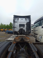FAW J7 4x2 Седельный тягач CA4180P77K25E5 (Дизельный, 12,5 л, 553 л.с., АТ)