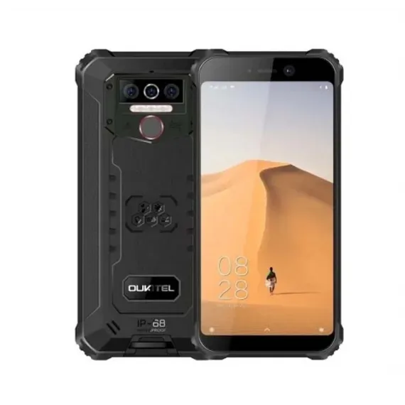 Oukitel WP5 4.32GB Black