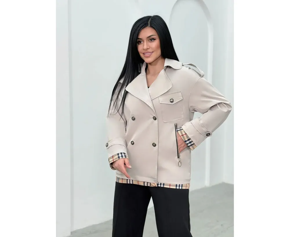 Ветровка 50359910 Fabrika