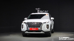 Hyundai Palisade Дизель 2.2 2WD (06.2020)