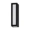 359194 STREET NT23 360 черный Светильник ландшафтный светодиодный IP54 LED 8W 220-240V 4000K 560Лм STRAIT
