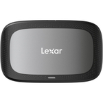 Картридер Lexar Professional CFexpress Type A/SD USB 3.2 Gen 2x2 Reader