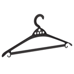 Вешалка-плечики "Комфорт" 48-50р