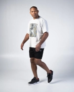Футболка KINGZ - Respect Youth Tee