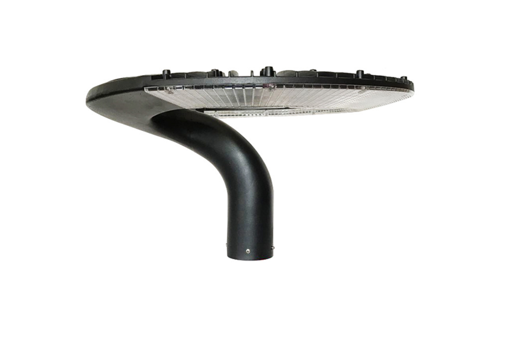 Светильники парковые уличные 40вт 620x340мм