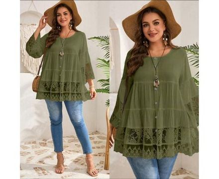 Туника 7383837 Fabrika