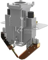 Модуль лазерной сварки и наплавки IPG